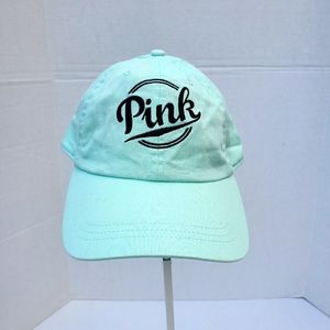 Victoria Secret Pink cap